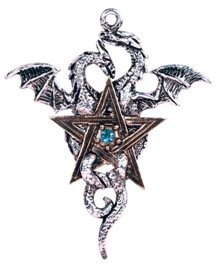 Click here to buy Dragonstar, Balance & Stability.
