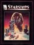 Starships (Marc Miller's Traveller - T4)