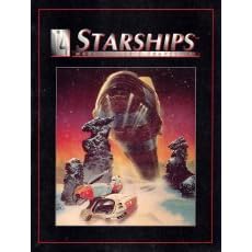 Starships (Marc Miller's Traveller - T4)