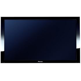 Pioneer PDP LX5090H - 50" KURO plasma TV - widescreen - 1080p (FullHD) - HD ready 1080p