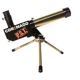 Coronado Personal Solar Telescope (PST) by FIRST CAPITAL C/O MEADE