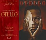 Eigenschaften Domingo  / Otello