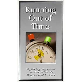 Running Out of Time [VHS]