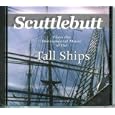 Scuttlebut Plays the Instrumental Music of the Tall Ships