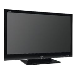 Sharp LC40LE820UN 40-inch 1080p 120Hz LED Edge-Lit LCD HDTV