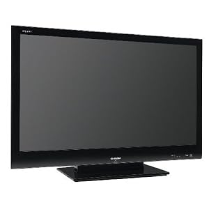 Sharp LC40LE820UN 40-inch 1080p 120Hz LED Edge-Lit LCD HDTV