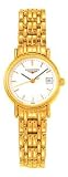 Longines La Grande Classique Presence Ladies Watch L42202128
