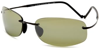 Click here to buy Maui Jim Honolua Bay Sunglasses - Polarized by Maui Jim.