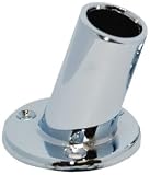 Taylor Made Products Slanted Boat Flag Pole Socket (3/4-Inch)