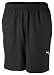 PUMA Herren Shorts Multi, black, S, 505385 04