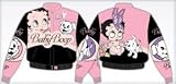 Betty Boop Kids Twill Jacket