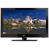 LG 47LD520 47-Inch 1080p 120Hz LCD HDTV