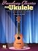 Hal Leonard Broadway Classics For Ukulele Songbook Hal Leonard Broadway Classics For Ukulele Songbook