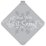 Let It Snow