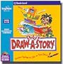 Orly's Draw-A-Story