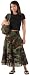 Women's Woodland Gauze Skirt - Available in 5 Sizes