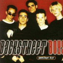 CD-Charts  Third Party New : Backstreet Boys [Extra Tracks]
