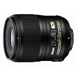 Nikon 60MM F2.8G ED AF-S Micro Nikkor