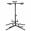 Triple Guitar Stand