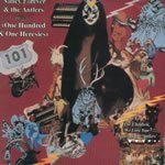 One Hundred and One Heresies