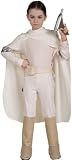 Star Wars Padme Amidala Deluxe Child Costume