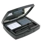 CHANEL Irreelle Silky Eyeshadow Duo
