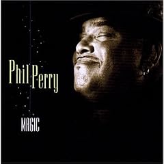 Phil Perry