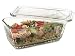 Anchor Hocking 85695S Bake 'N Keep Storage Container