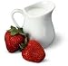 BIA Whiteware Pitcher 4 Oz.