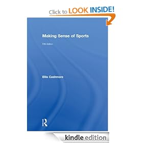 Making Sense of Sports: Fifth Edition