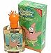 Spongebob Patrick 3.4 Fl Oz Eau De Toilette Spray Girl. by Kristyn