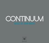 Continuum
