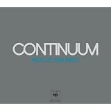 Continuum ~ John Mayer