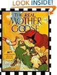 The Real Mother Goose