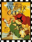 The Real Mother Goose: Green Husky Book/Book 3