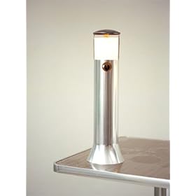 Gas Garden Light Table