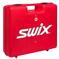 SWIX, Wachskoffer mittel