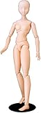 オビツボディ・60cm オビツボディ (3パーツ)