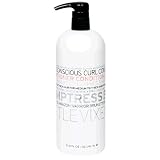 Review Bumble and Bumble  / Bumble and Bumble Conditioner, Curl Conscious for Medium to Thick Hair, 33.8 fl oz (1 lt)