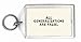 All generalizations are false. Keychain