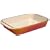 Le Creuset Cast Iron Rectangular Oven Dish, Volcanic, 30 cm