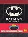 Search : Topps Stadium Club Batman Returns Movie Card Packs