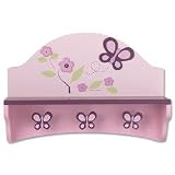 CoCaLo Sugar Plum Shelf
