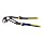 Irwin Industrial Tools 2078110 10-Inch GrooveLock Pliers