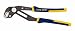Irwin Industrial Tools 2078110 10-Inch GrooveLock Pliers