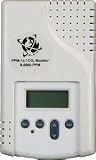 CO2/PPM Monitor