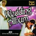 Wedding Album: Our Favorite Love Songs