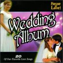 CD-Charts  Third Party New : Wedding Album: Our Favorite Love Songs