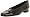Black Ecco Nappa