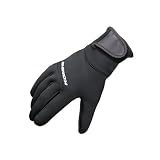 コミネ KOMINE GK-721 防水 ネオプレーングローブ ブラック XLサイズ 04-721
